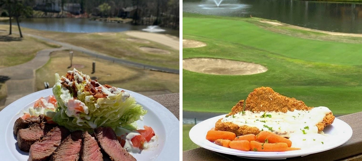 Balboa Club Restaurant