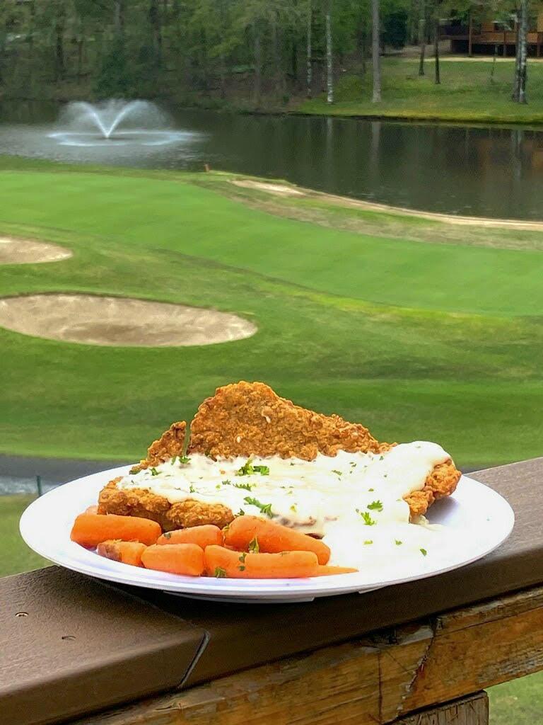 Balboa Club Restaurant