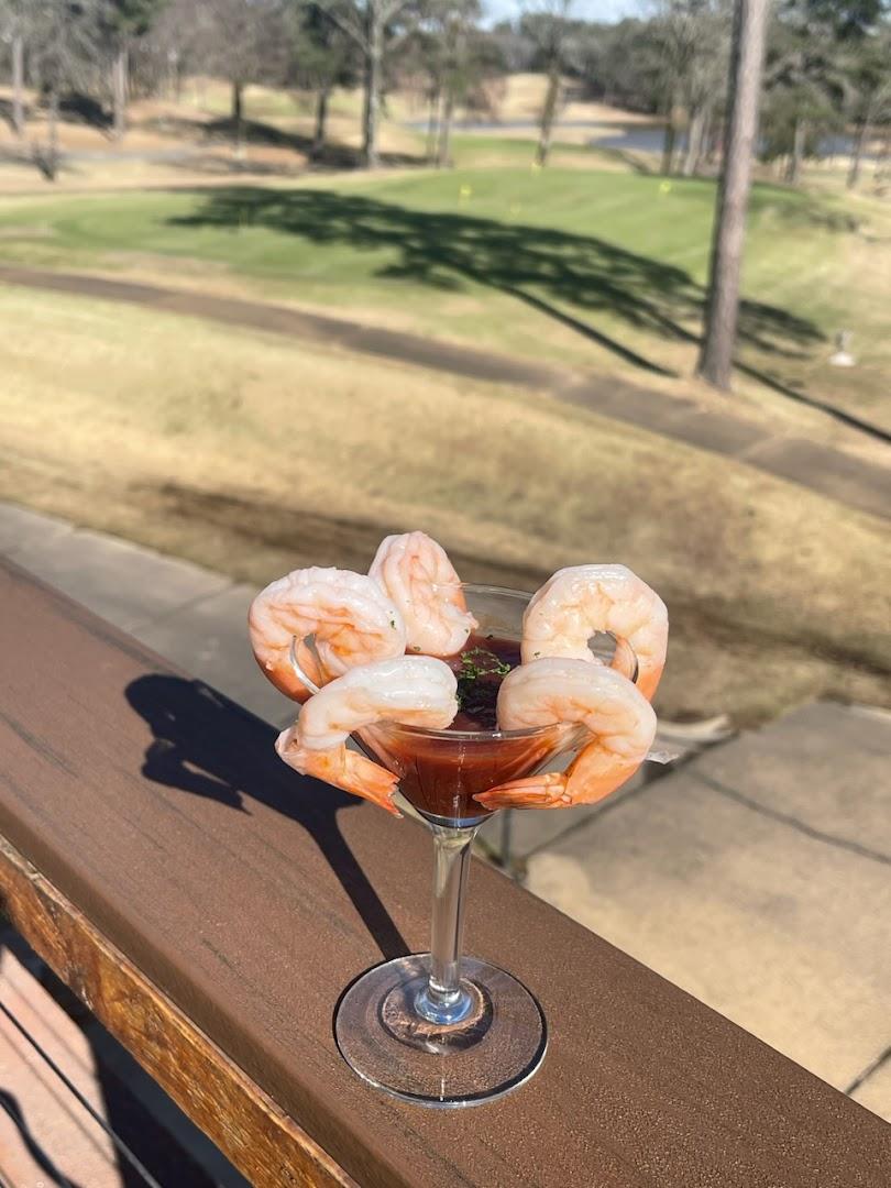 Balboa Club Restaurant