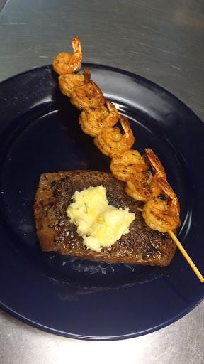Balboa Club Restaurant