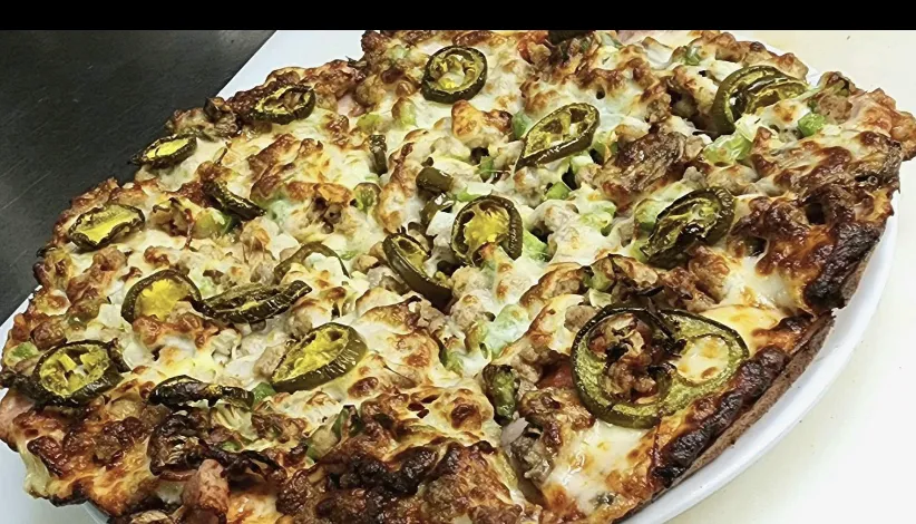 Pizza
